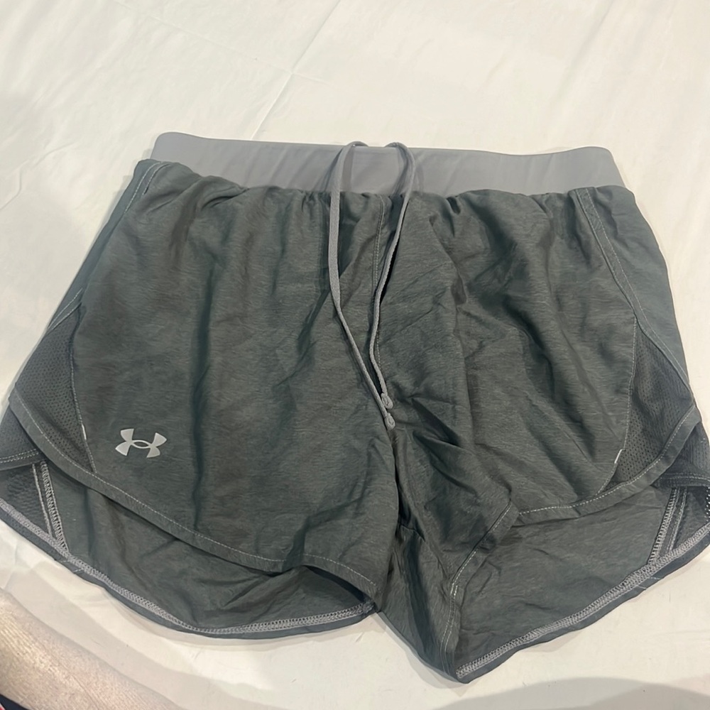 Under armour shorts